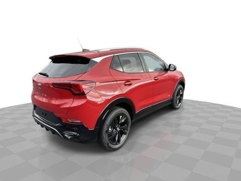 New 2026 Buick Encore GX Sport Touring w/ Comfort Package image 8