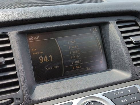 Used 2010 Nissan Murano LE image 22