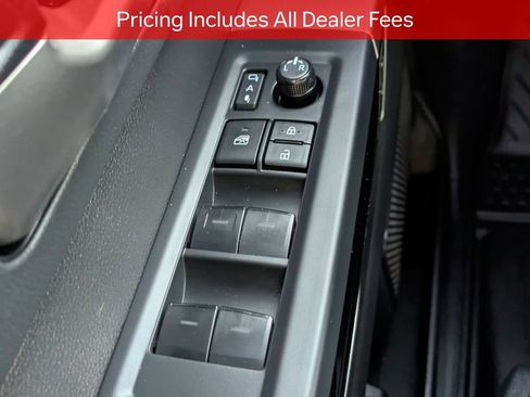 Certified 2026 Toyota Tundra Limited w/ Limited PVM Package AWD/4WD image 26