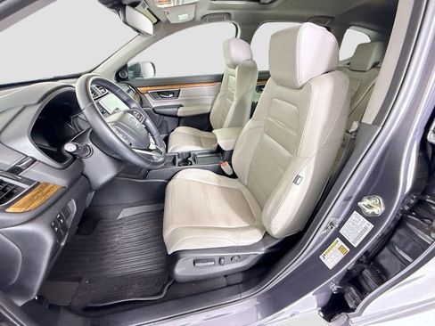 Used 2017 Honda CR-V EX-L image 20