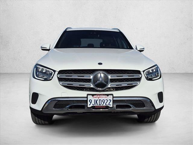Used 2022 Mercedes-Benz GLC 300 image 2