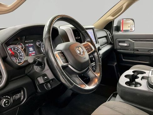 Used 2019 RAM 2500 Big Horn AWD/4WD image 15