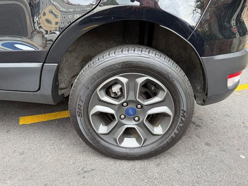 Used 2019 Ford EcoSport S image 13