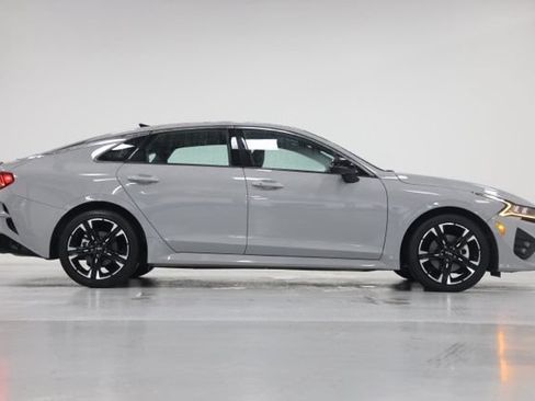 Used 2024 Kia K5 GT-Line FWD image 18