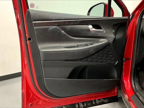 Used 2023 Hyundai Santa Fe SEL image 20