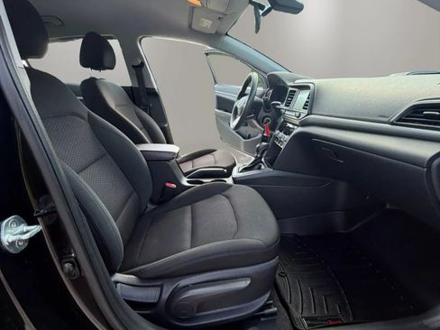 Used 2020 Hyundai Elantra SEL w/ Cargo Package (C1) FWD image 10