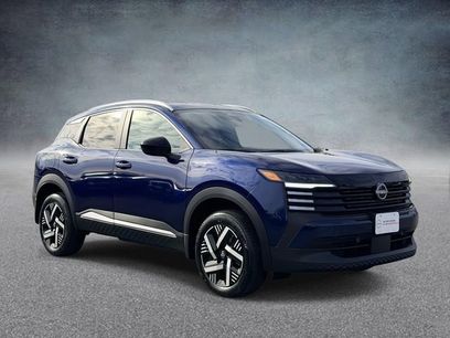 New 2026 Nissan Kicks SV