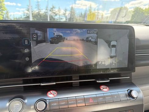Used 2024 Hyundai Kona Limited AWD/4WD image 21