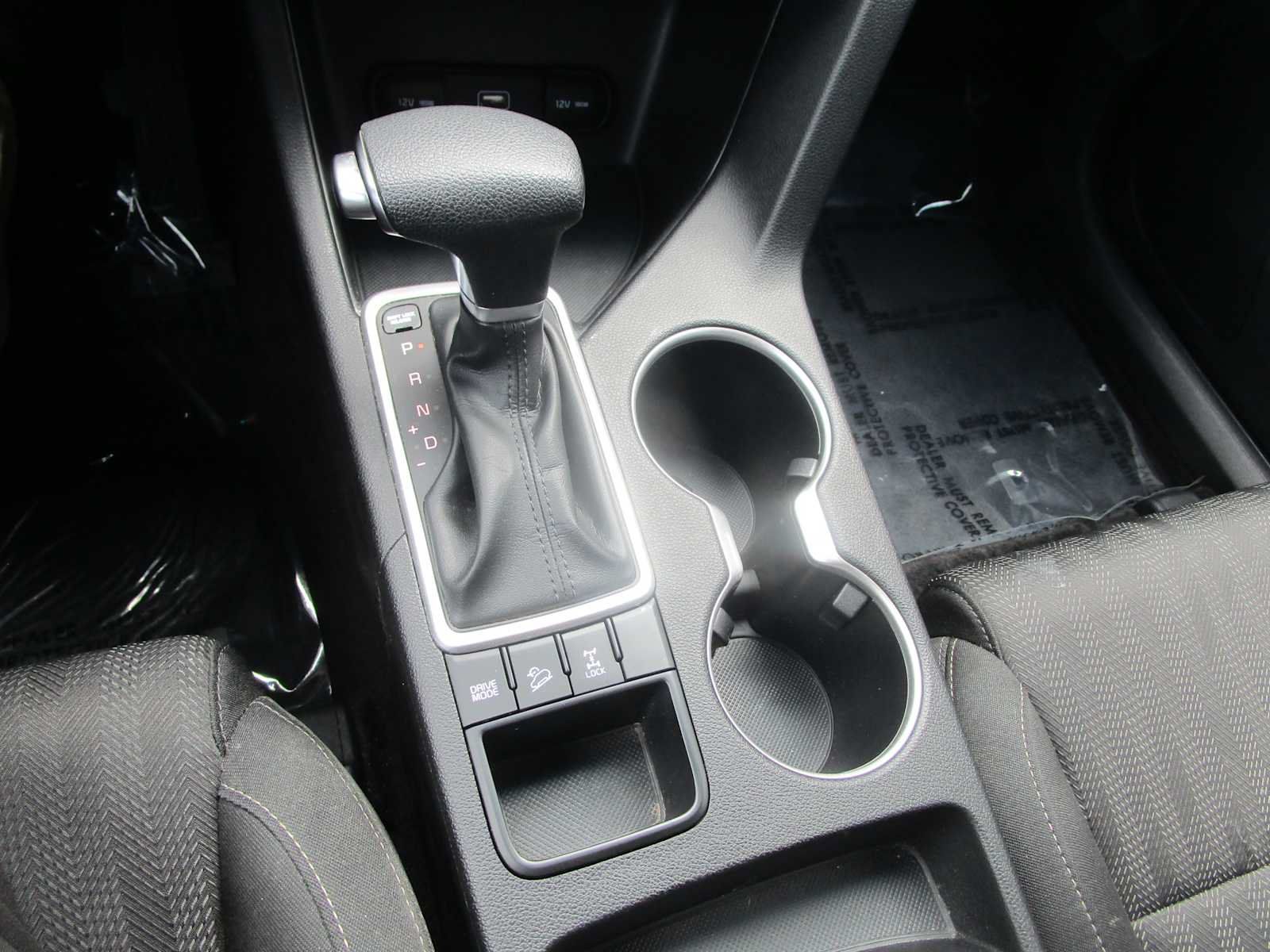 Used 2022 Kia Sportage LX AWD/4WD image 21