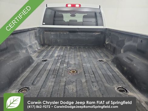 Certified 2024 RAM 3500 Big Horn image 23