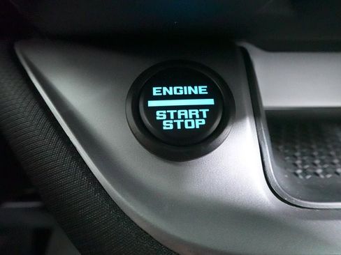 Used 2023 Ford Bronco Sport Outer Banks w/ Tech Package AWD/4WD image 21