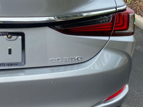 New 2025 Lexus ES 350 ES 350 image 7
