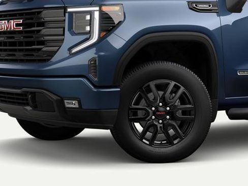 New 2026 GMC Sierra 1500 Elevation w/ Elevation Select Package image 8