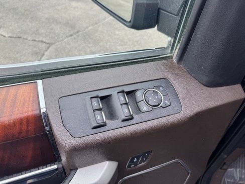 Certified 2020 Ford F150 King Ranch w/ Equipment Group 601A Luxury image 12