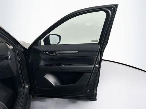 Used 2025 MAZDA CX-5 AWD 2.5 S w/ Preferred Package image 35