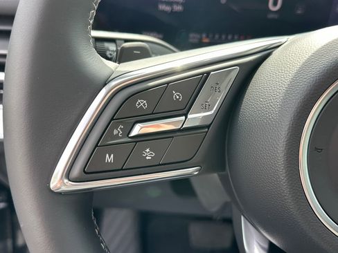 New 2025 Buick Envision Preferred AWD/4WD image 21