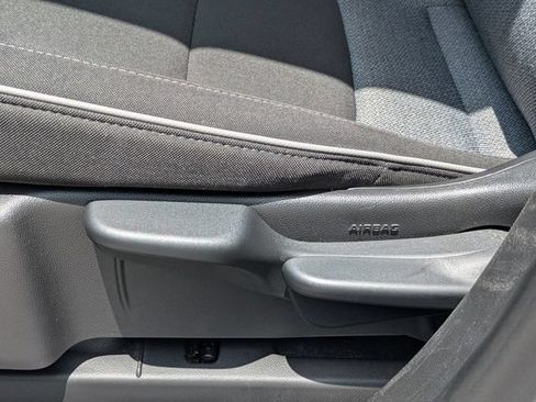 Used 2025 Chevrolet TrailBlazer LT FWD image 20