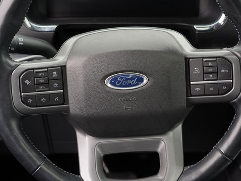 Used 2022 Ford F150 Lariat w/ Equipment Group 502A High AWD/4WD image 27