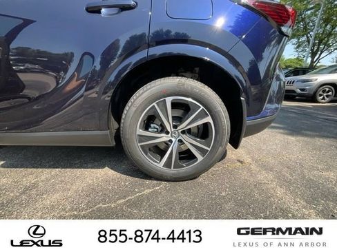 New 2026 Lexus RX 350 Premium AWD/4WD image 23