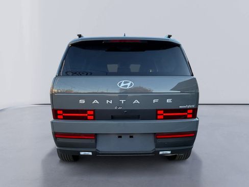 Used 2025 Hyundai Santa Fe SEL image 4