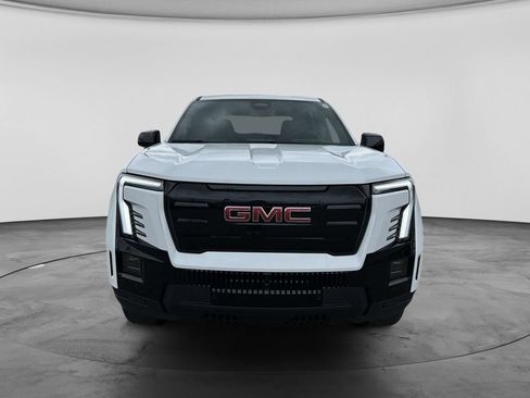 New 2026 GMC Sierra EV Elevation AWD/4WD image 5