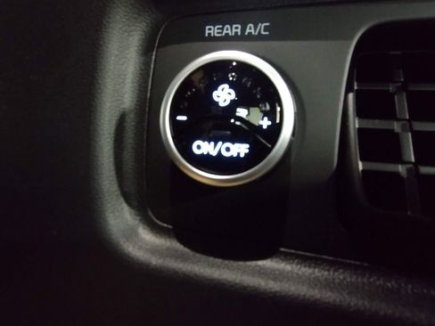 New 2026 Hyundai Santa Fe Calligraphy image 19