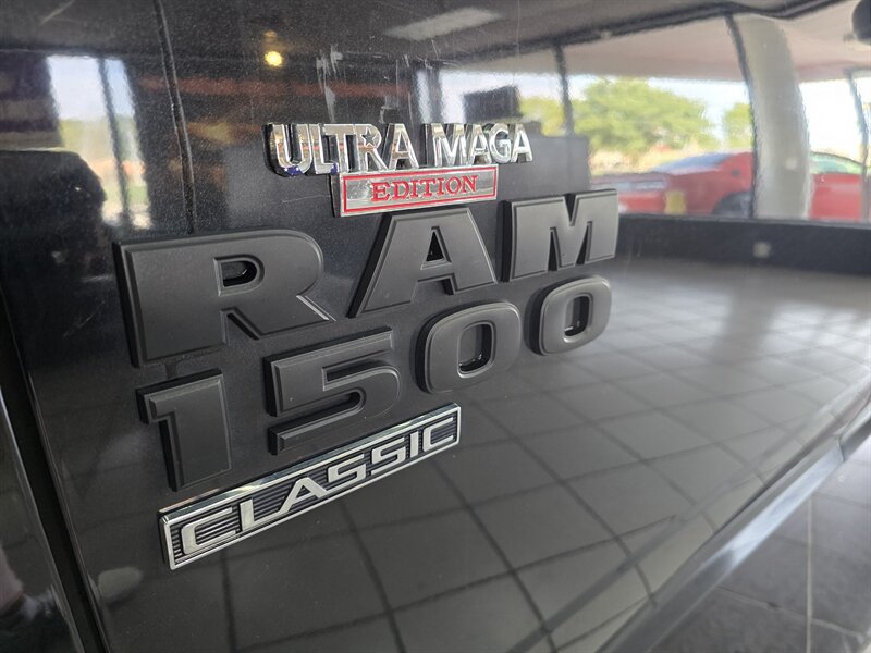 Used 2019 RAM 1500 Express w/ Express Value Package AWD/4WD image 27