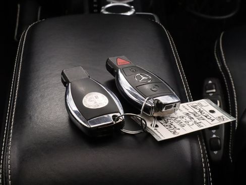Used 2017 Mercedes-Benz G 63 AMG 4MATIC image 17