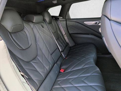 Used 2025 BMW XM AWD/4WD image 20