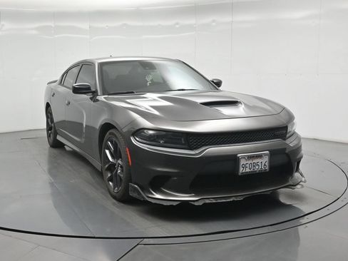 Used 2023 Dodge Charger GT w/ Blacktop Package RWD image 31