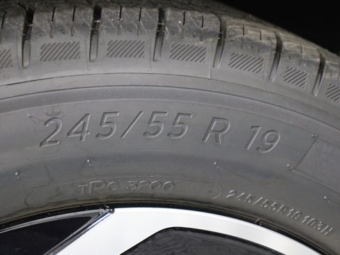 New 2026 Chevrolet Equinox EV LT image 37