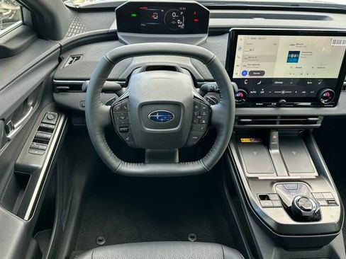 New 2026 Subaru Solterra Premium image 17