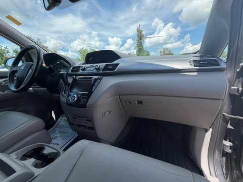 Used 2014 Honda Odyssey EX-L image 29