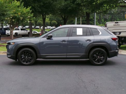 Used 2026 MAZDA CX-50 AWD 2.5 S w/ Cargo Package image 5