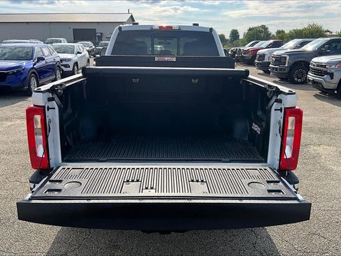 Used 2025 Ford F250 XL w/ XL Chrome Package AWD/4WD image 19