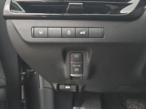 Used 2025 Nissan Murano SL AWD/4WD image 35