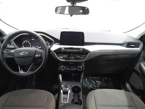 Used 2021 Ford Escape SE w/ Convenience Package FWD image 14