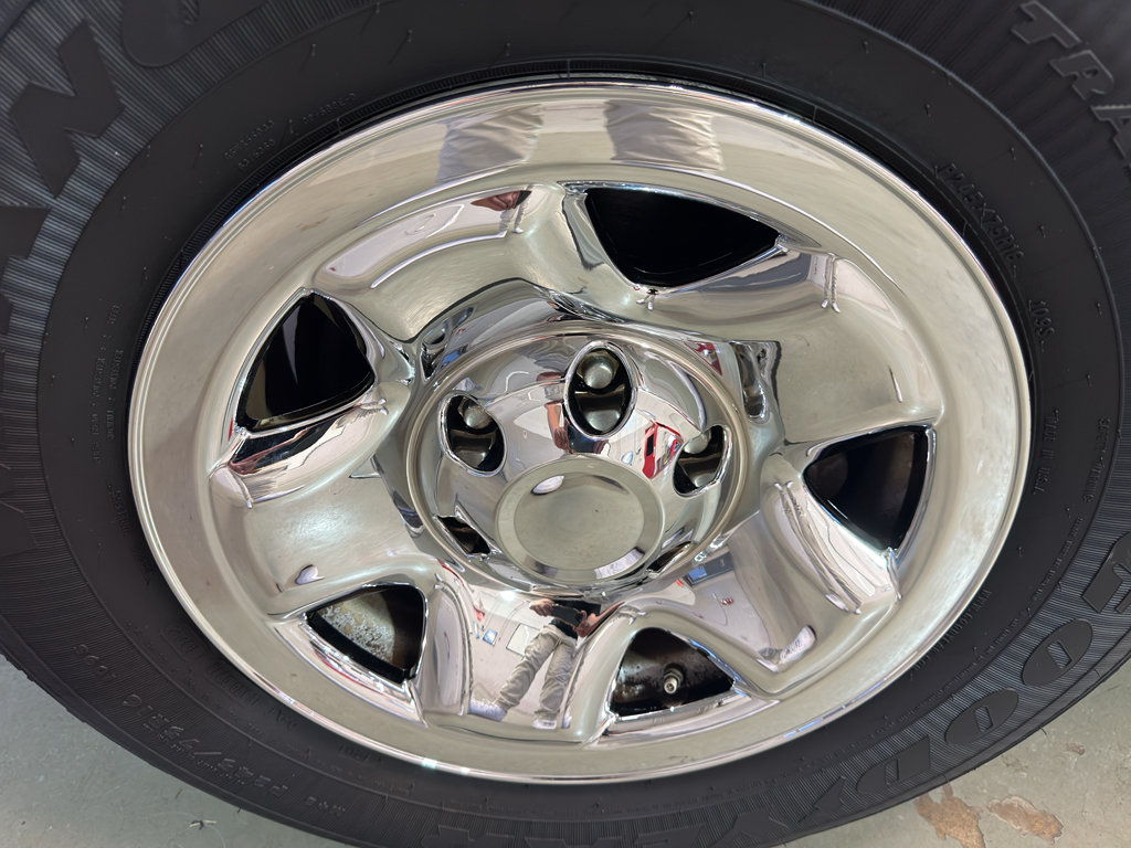 Used 2016 Toyota Tacoma SR RWD image 30