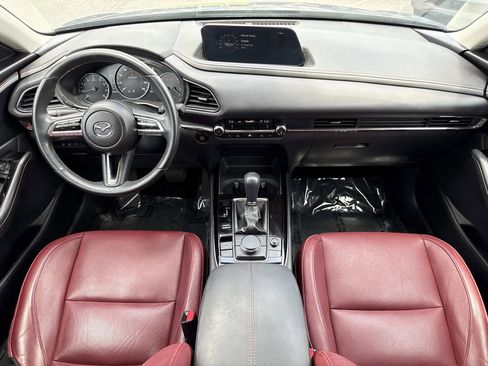 Certified 2023 MAZDA CX-30 AWD 2.5 S w/ Preferred Package image 22