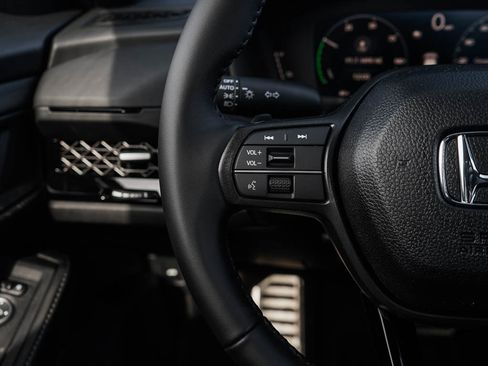 New 2026 Honda Accord Sport image 19