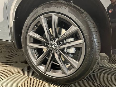 New 2026 Acura ADX A-Spec AWD/4WD image 4
