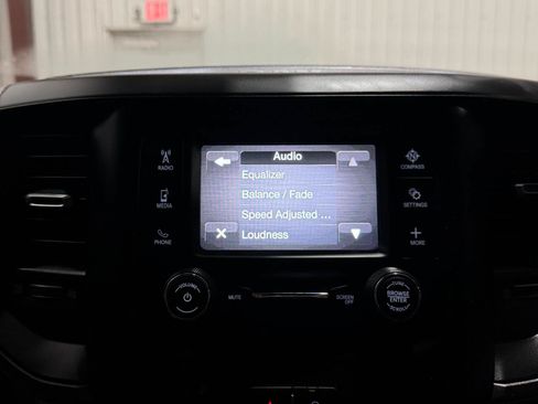 Used 2022 RAM 5500 Tradesman w/ Max Tow Package AWD/4WD image 43