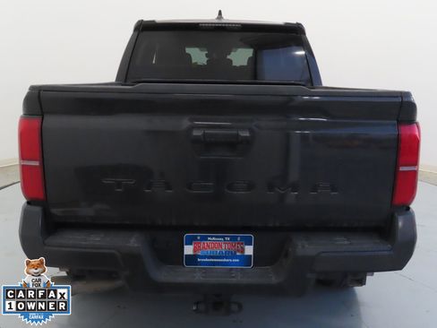Used 2024 Toyota Tacoma SR5 image 5