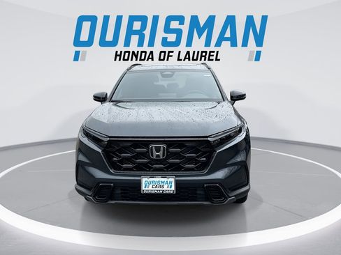 New 2026 Honda CR-V Sport image 3