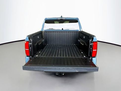 New 2026 Toyota Tacoma TRD Sport image 23