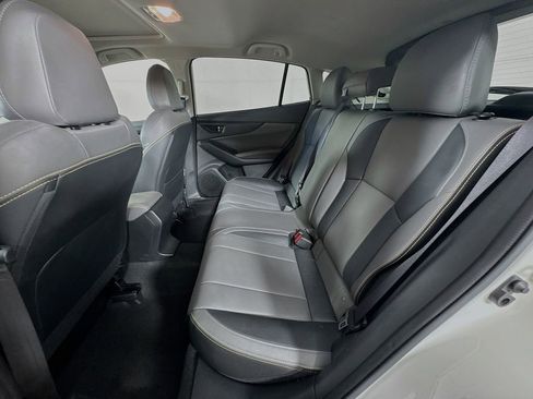 Used 2023 Subaru Crosstrek 2.5i Sport image 29