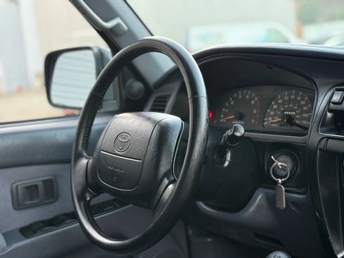 Used 1997 Toyota 4Runner SR5 image 36