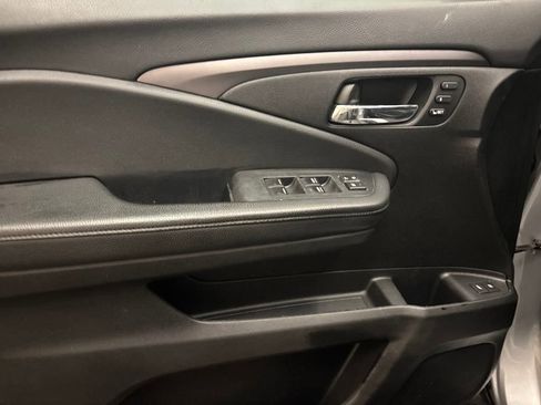 Used 2021 Honda Passport EX-L image 9