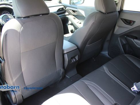 Used 2026 Subaru Crosstrek 2.5i Premium w/ Convenience Package #2 AWD/4WD image 21