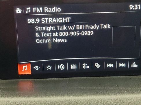 Used 2017 MAZDA CX-5 Sport image 25